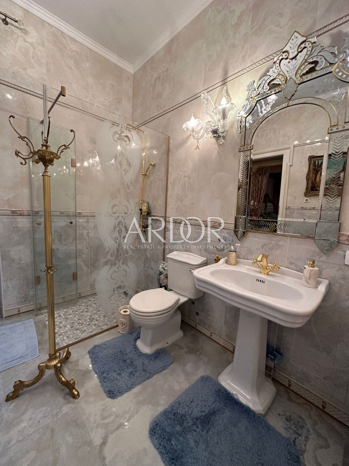 Apartmaj Lovran, 125m2