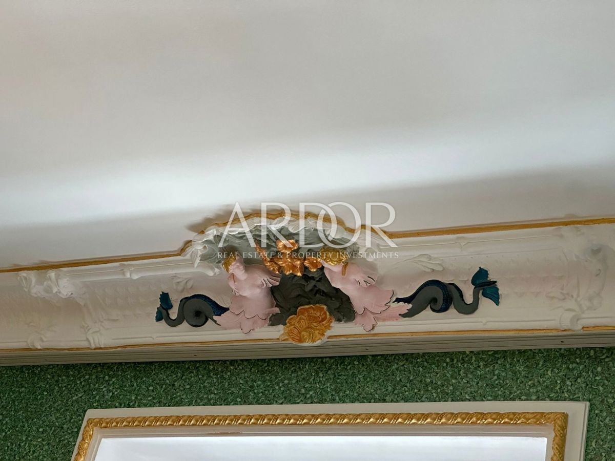 Apartmaj Lovran, 125m2