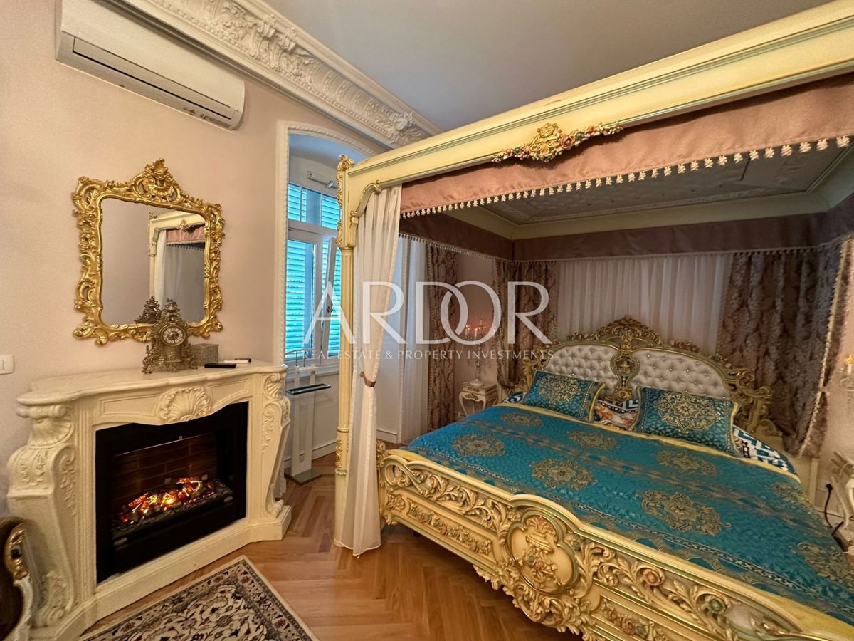 Apartmaj Lovran, 125m2