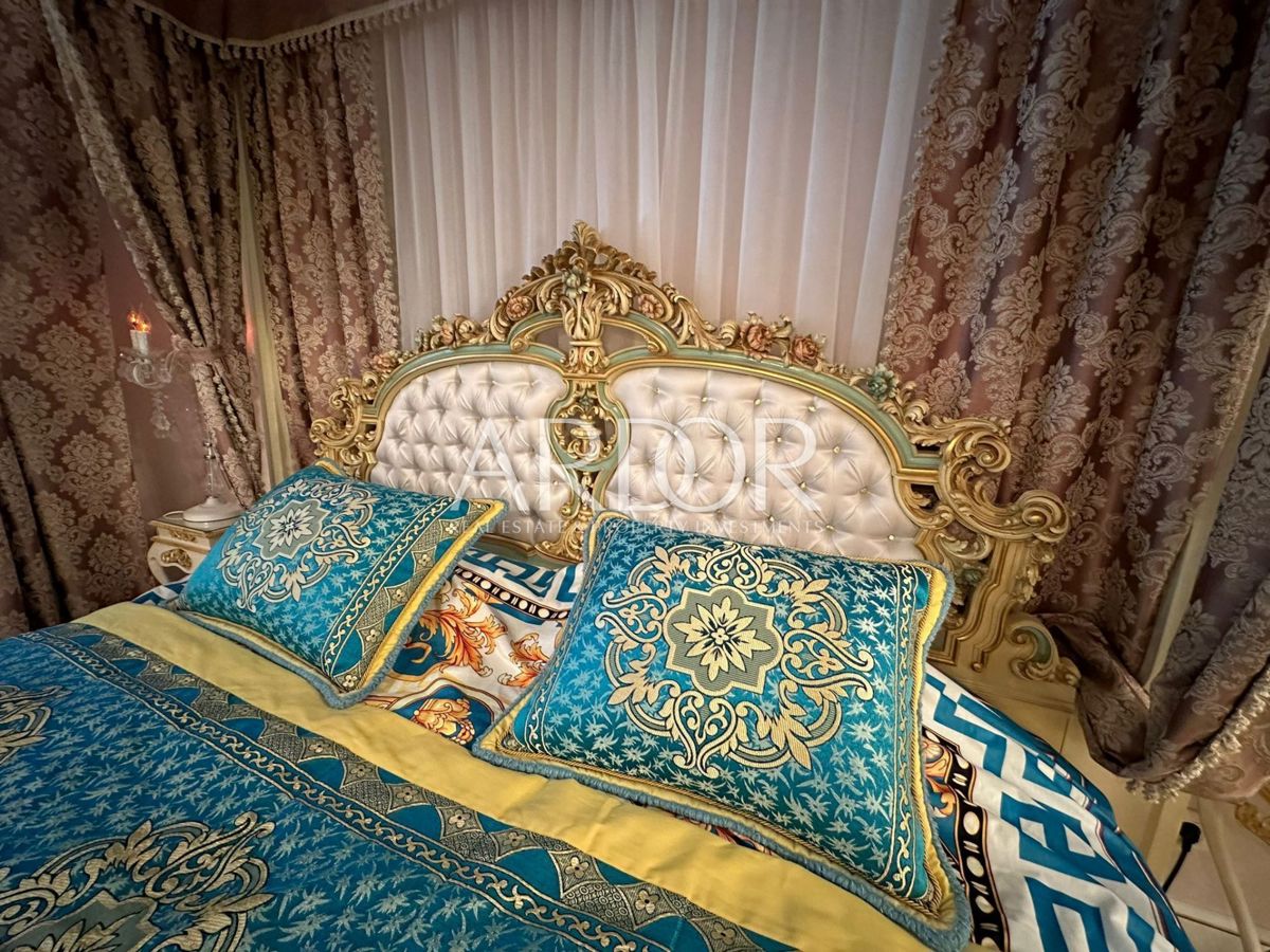 Apartmaj Lovran, 125m2