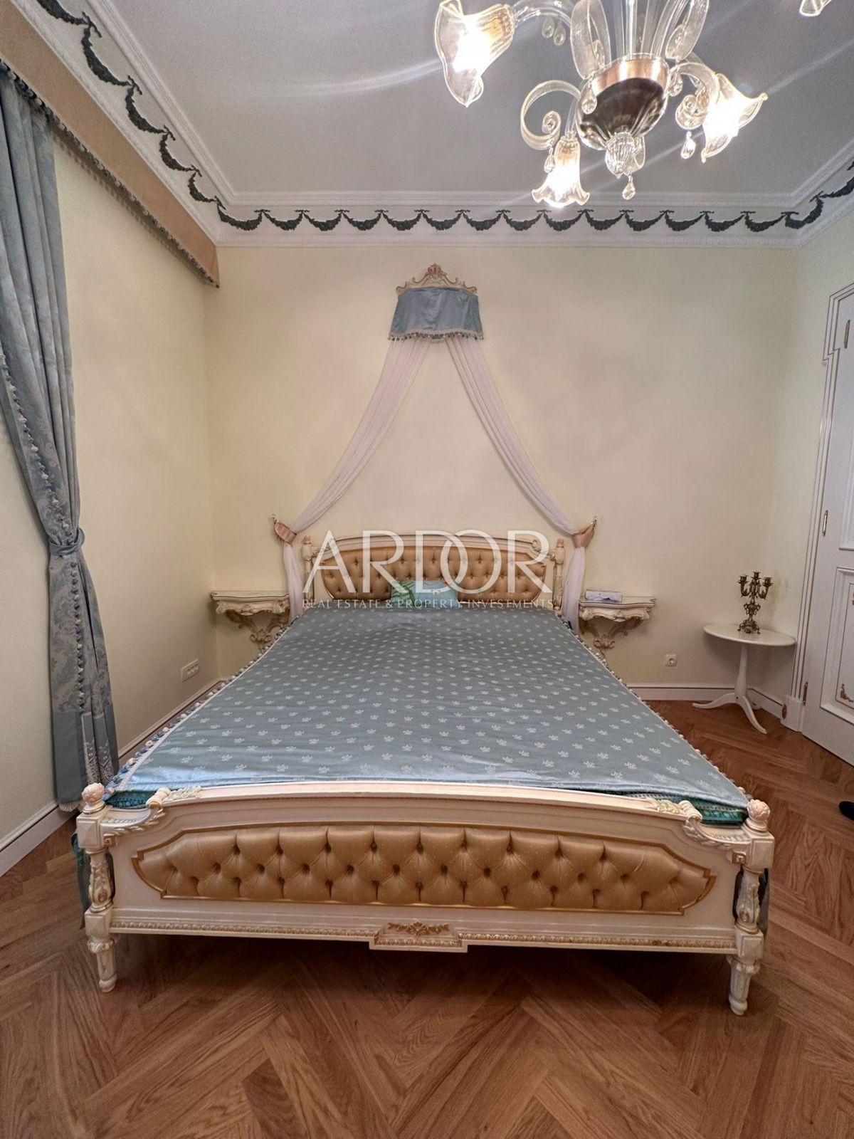 Apartmaj Lovran, 125m2