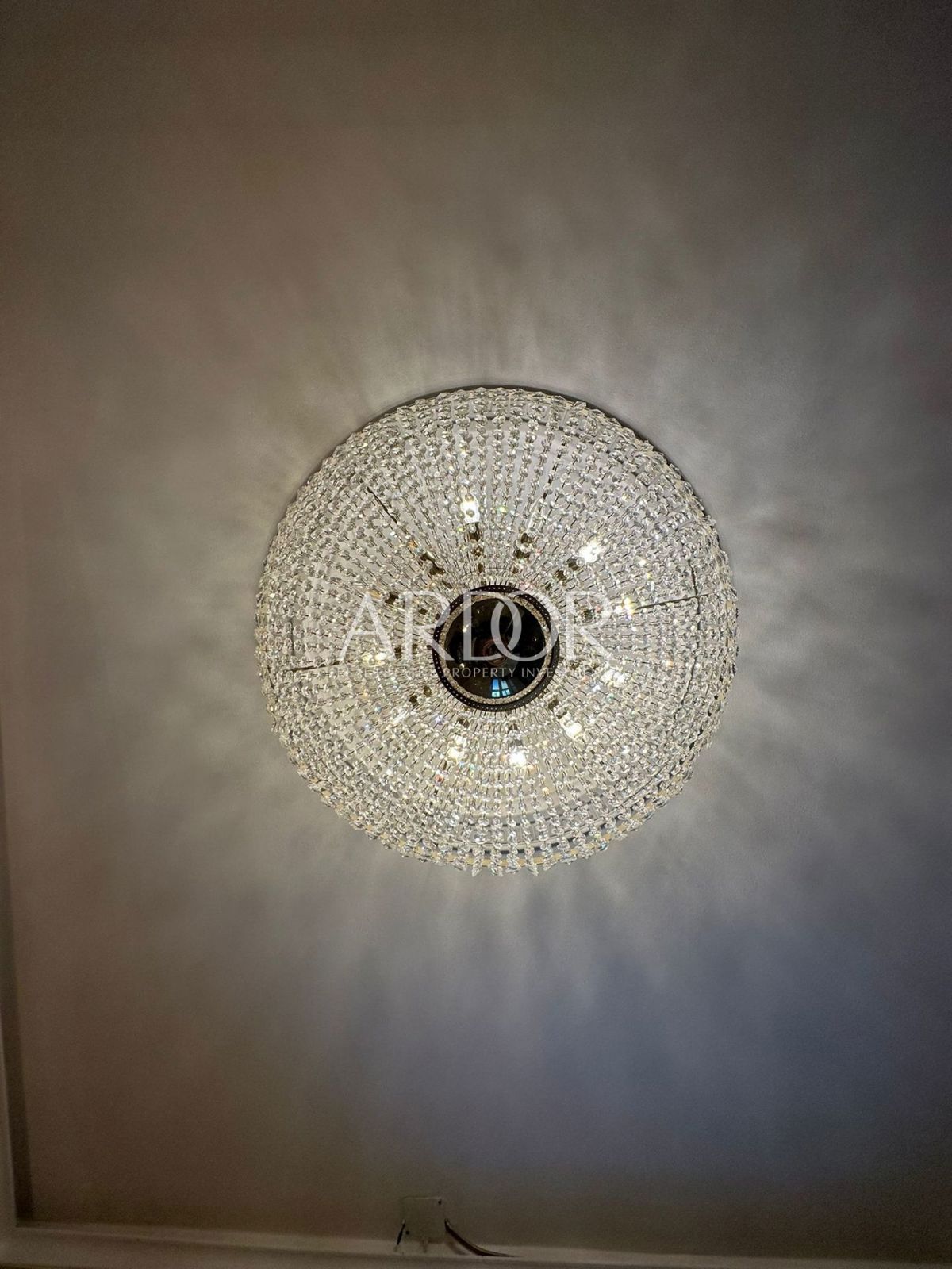 Apartmaj Lovran, 125m2