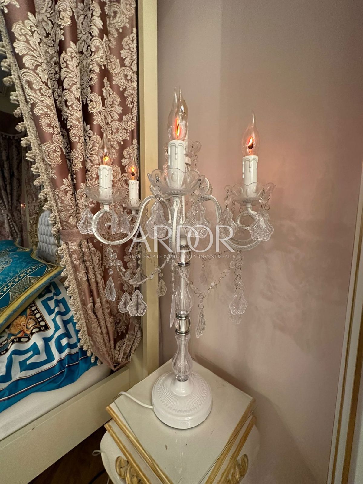 Apartmaj Lovran, 125m2