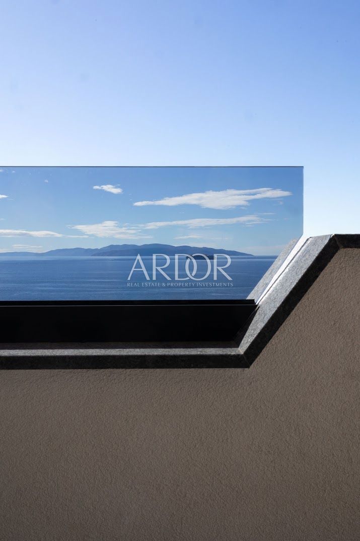 Apartmaj Kantrida, Rijeka, 118,29m2