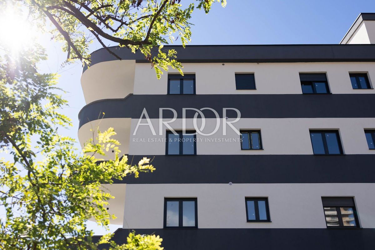 Apartmaj Kantrida, Rijeka, 118,29m2