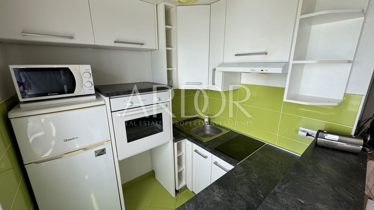 Apartmaj Opatija - Centar, Opatija, 40m2