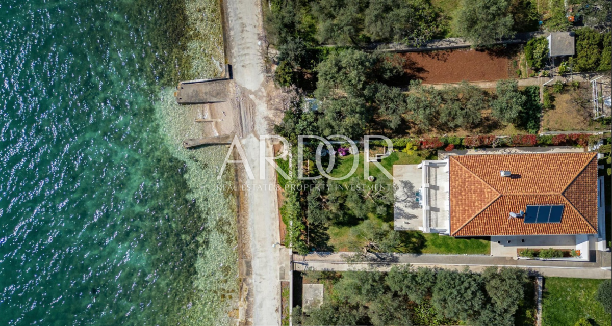 Vila Zadar, 210m2