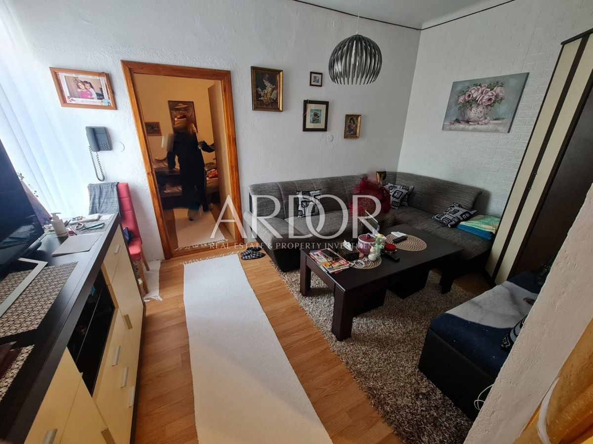 Apartmaj Belveder, Rijeka, 46m2