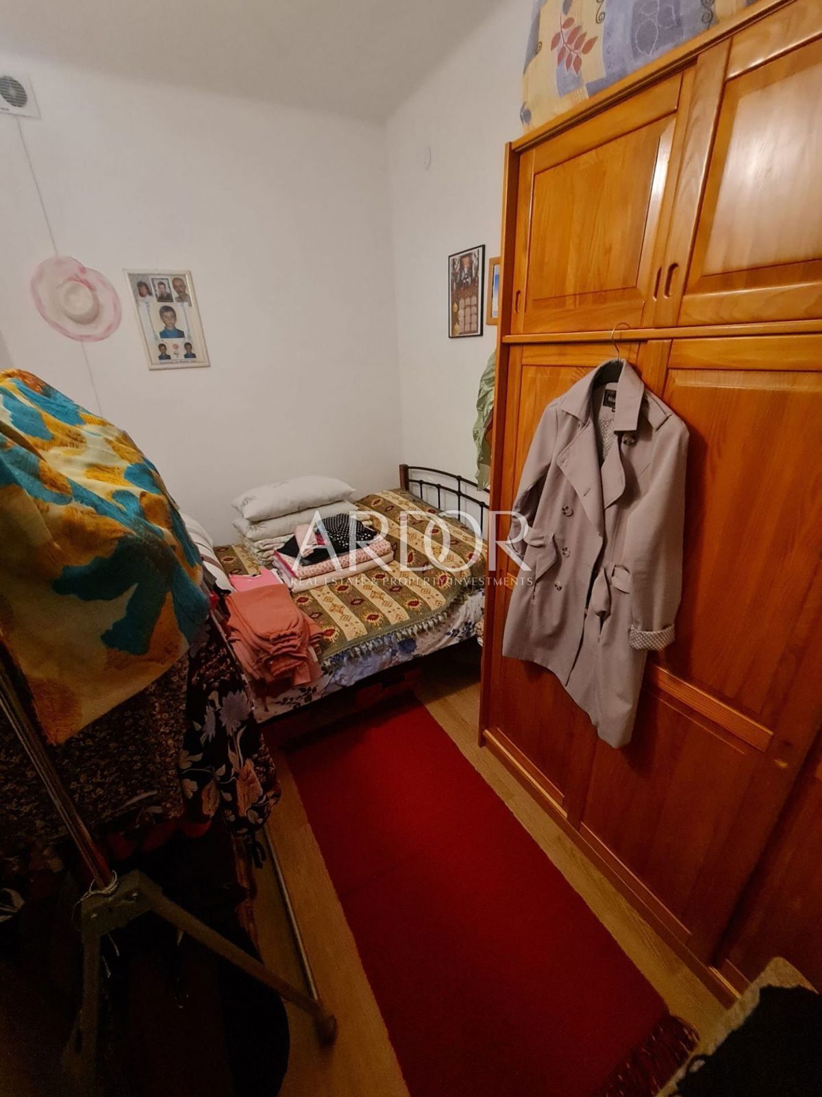 Apartmaj Belveder, Rijeka, 46m2