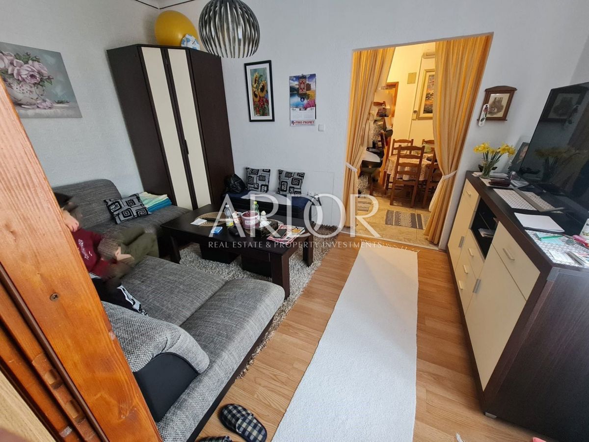 Apartmaj Belveder, Rijeka, 46m2
