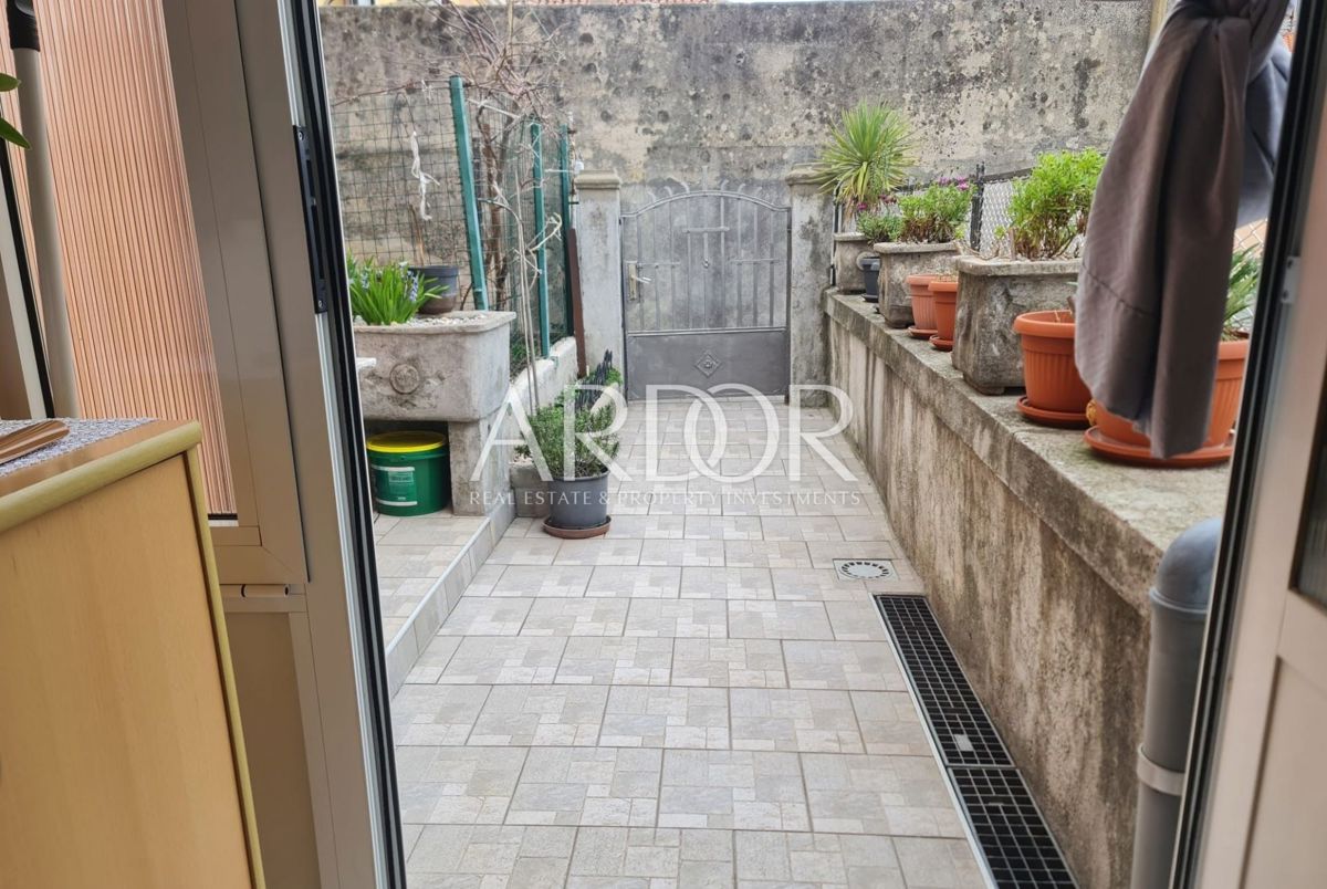 Apartmaj Belveder, Rijeka, 46m2