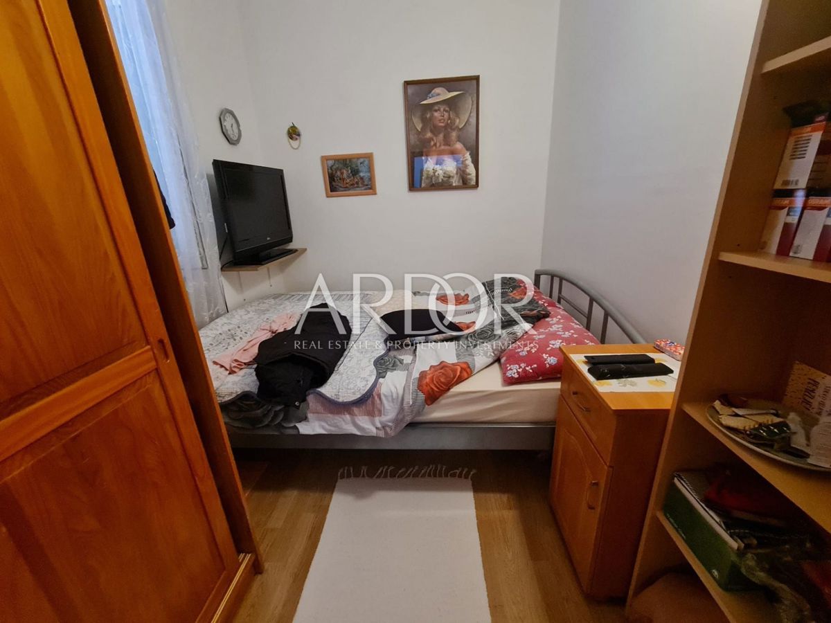 Apartmaj Belveder, Rijeka, 46m2