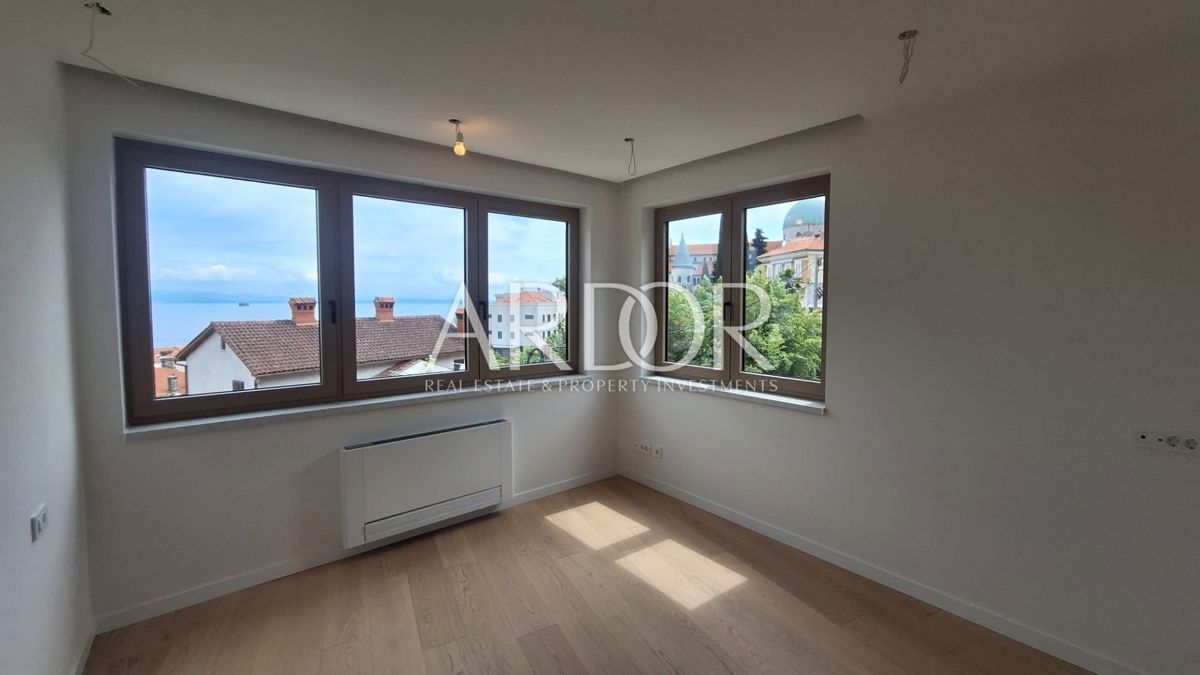 Apartmaj Opatija - Centar, Opatija, 431m2