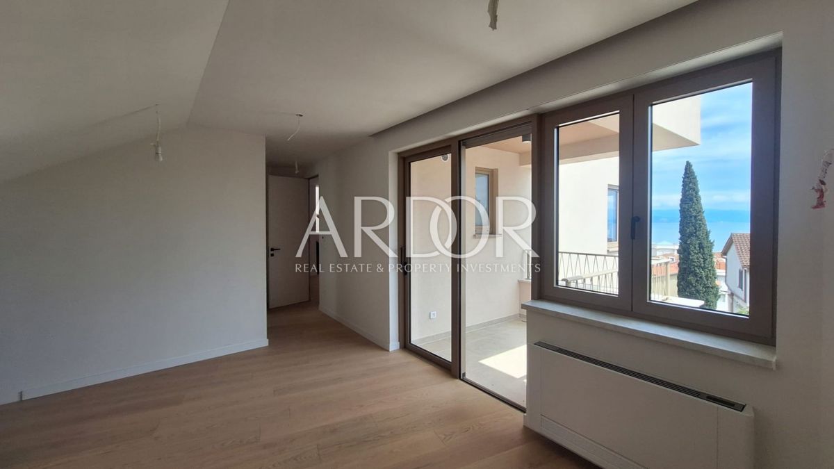 Apartmaj Opatija - Centar, Opatija, 431m2