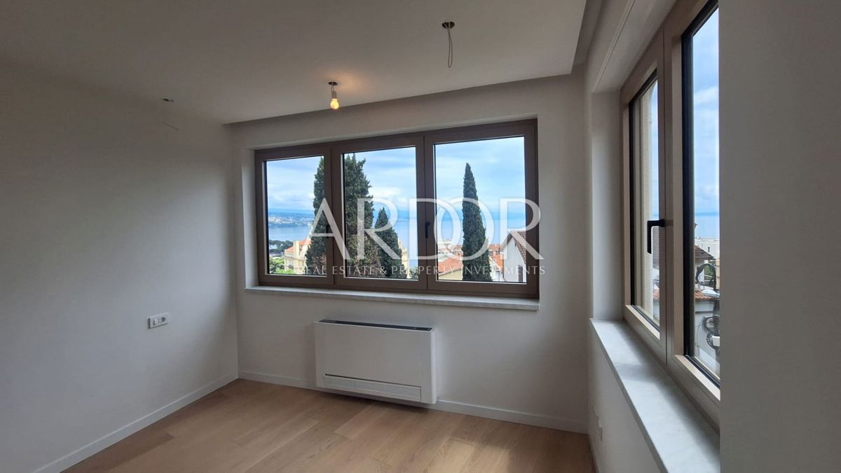 Apartmaj Opatija - Centar, Opatija, 431m2