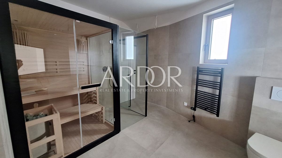 Apartmaj Opatija - Centar, Opatija, 431m2
