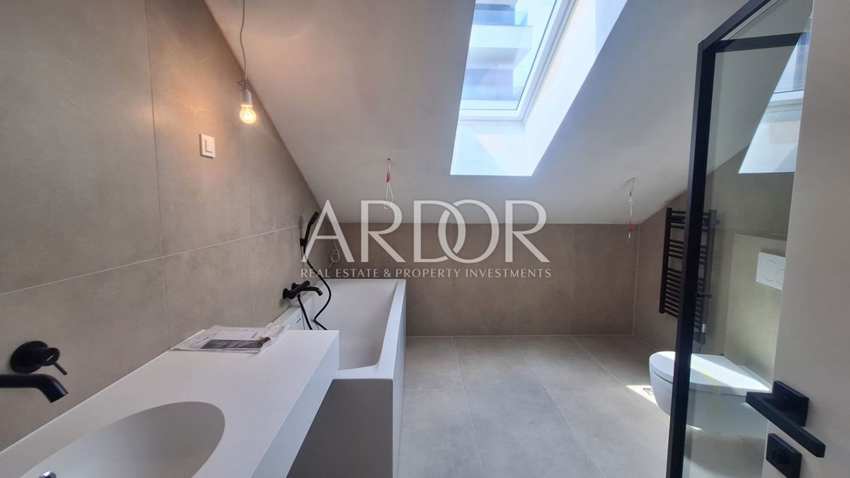 Apartmaj Opatija - Centar, Opatija, 431m2