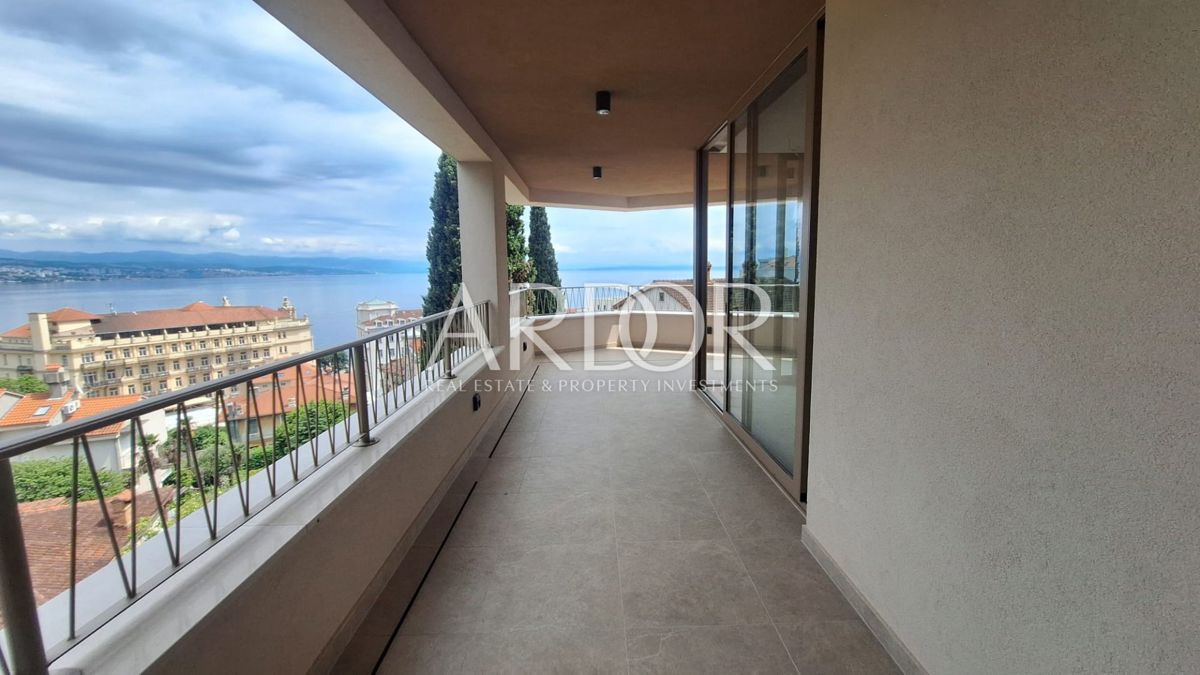 Apartmaj Opatija - Centar, Opatija, 431m2