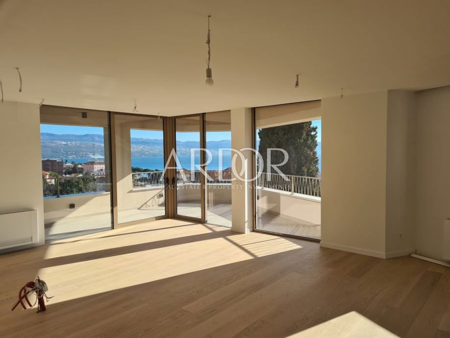 Apartmaj Opatija - Centar, Opatija, 431m2