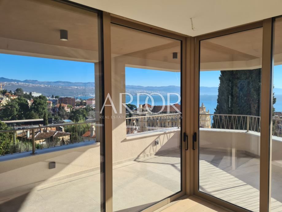 Apartmaj Opatija - Centar, Opatija, 431m2