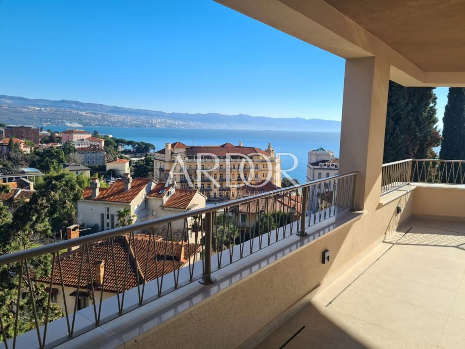 Apartmaj Opatija - Centar, Opatija, 431m2