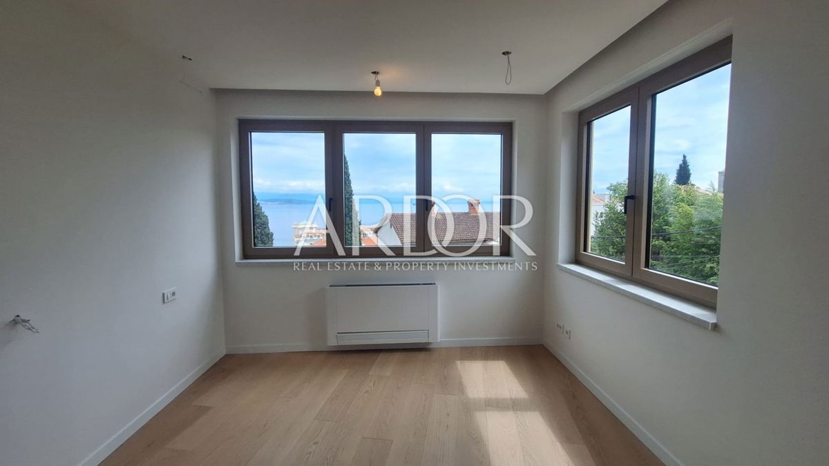 Apartmaj Opatija - Centar, Opatija, 431m2