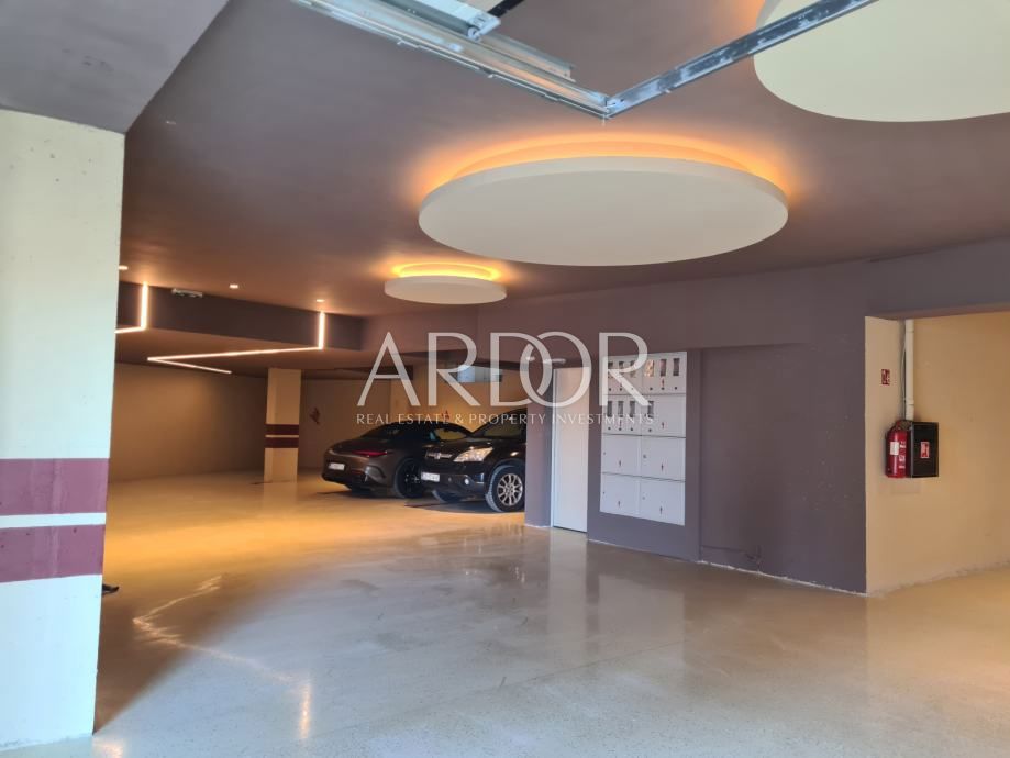 Apartmaj Opatija - Centar, Opatija, 431m2