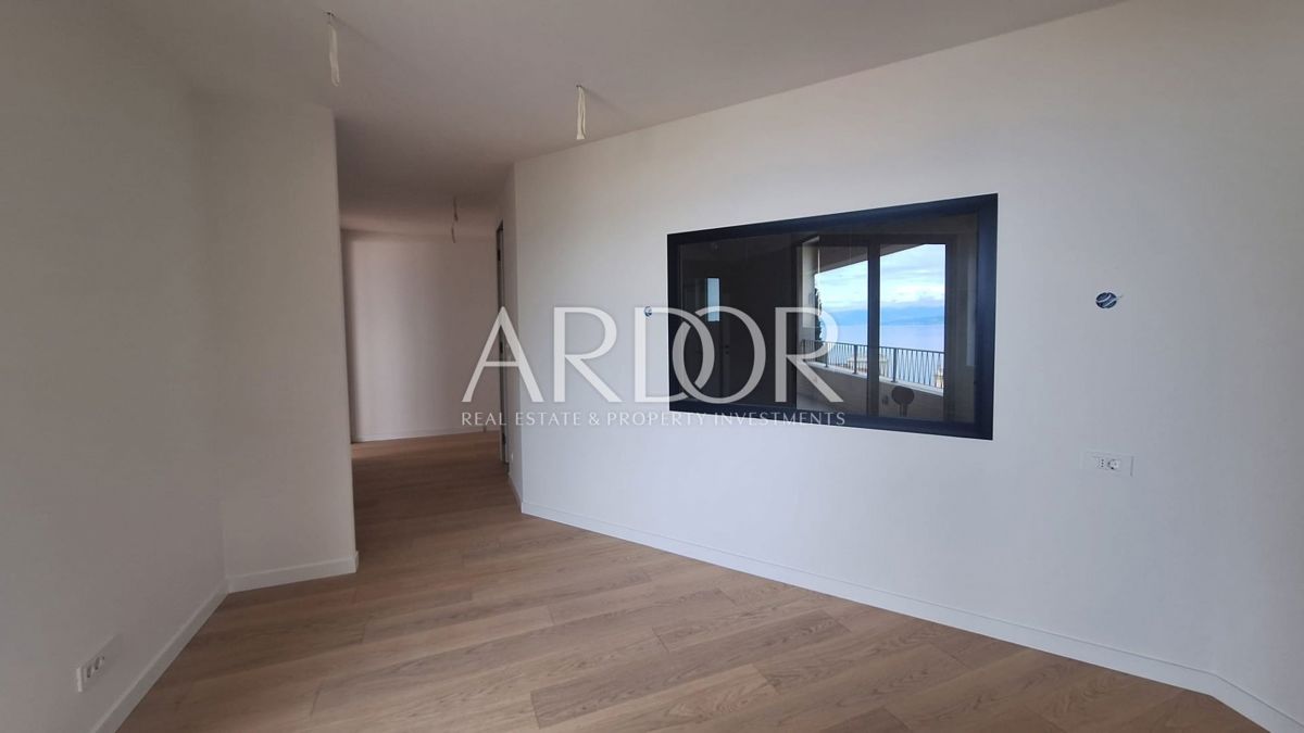 Apartmaj Opatija - Centar, Opatija, 431m2