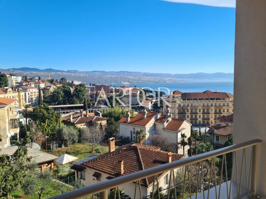 Apartmaj Opatija - Centar, Opatija, 431m2