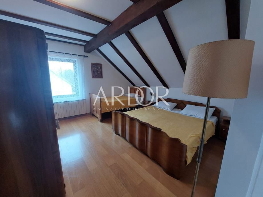 Hiša Blaževci, Vrbovsko, 300m2