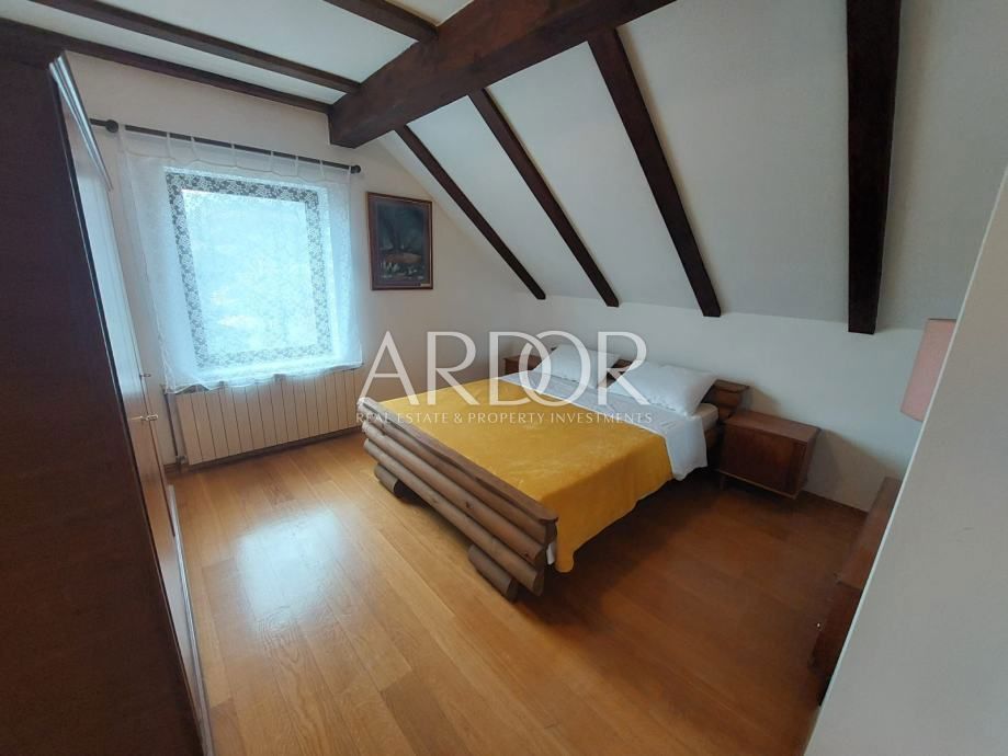 Hiša Blaževci, Vrbovsko, 300m2