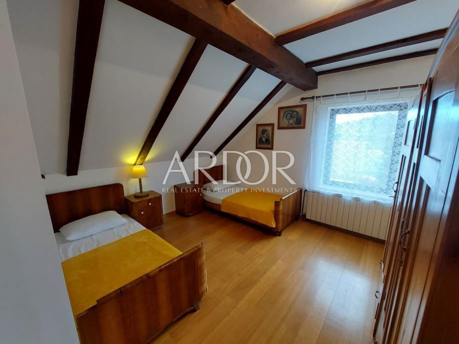 Hiša Blaževci, Vrbovsko, 300m2