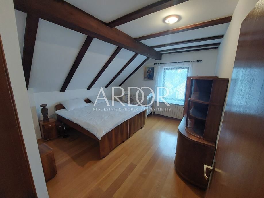 Hiša Blaževci, Vrbovsko, 300m2