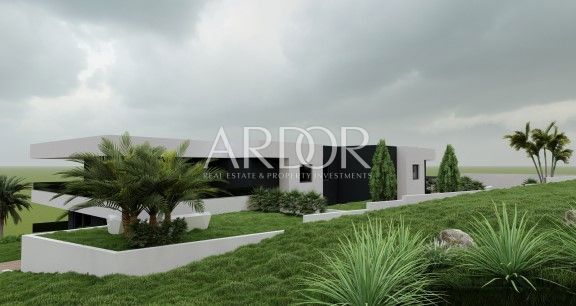 Apartmaj Lovran, 116m2