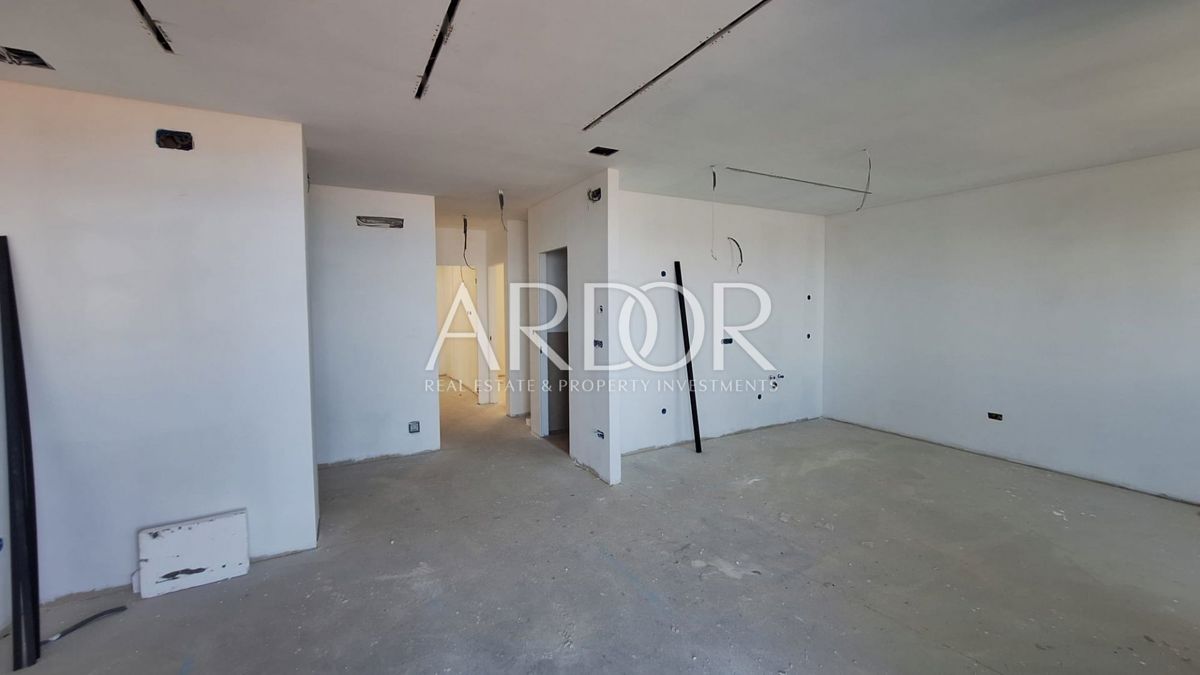 Apartmaj Lovran, 196m2