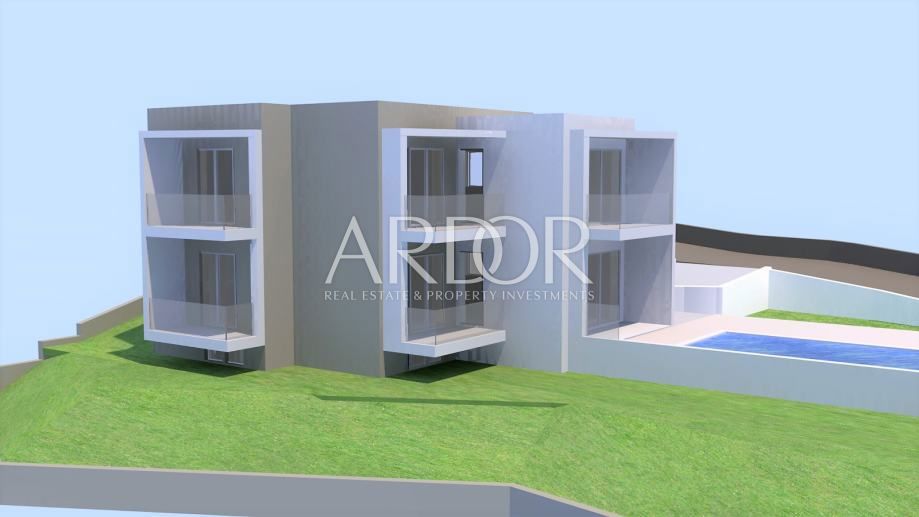 Hiša Brnčići, Kastav, 212m2