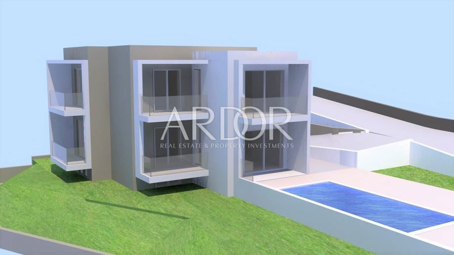 Hiša Brnčići, Kastav, 212m2