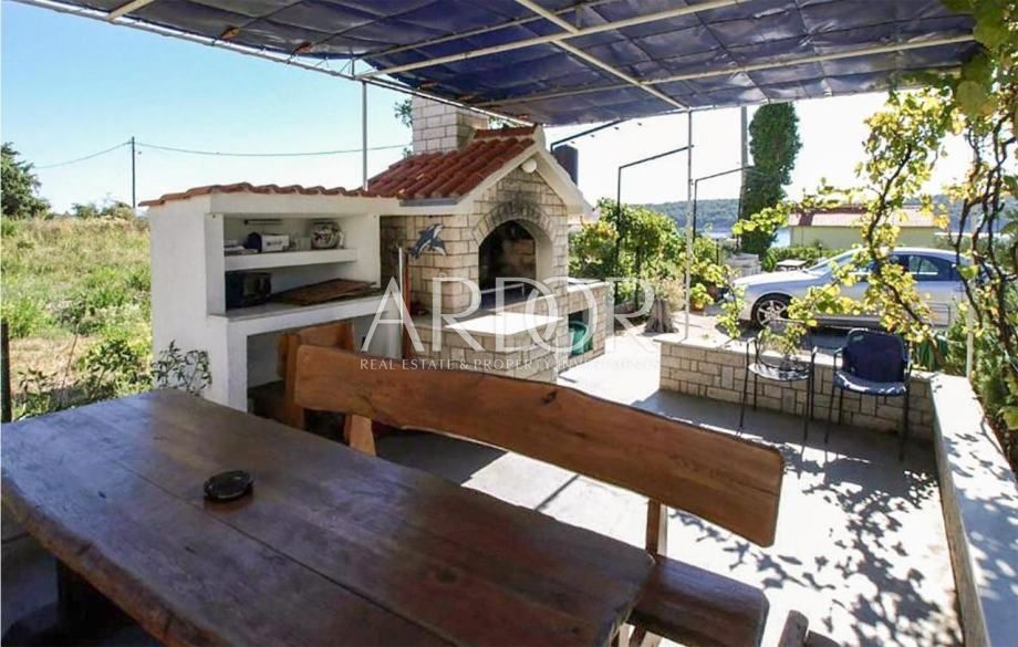 Hiša Barbat na Rabu, Rab, 500m2