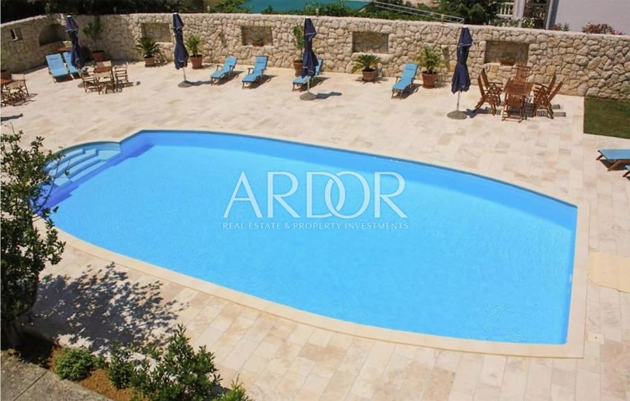 Hiša Barbat na Rabu, Rab, 500m2