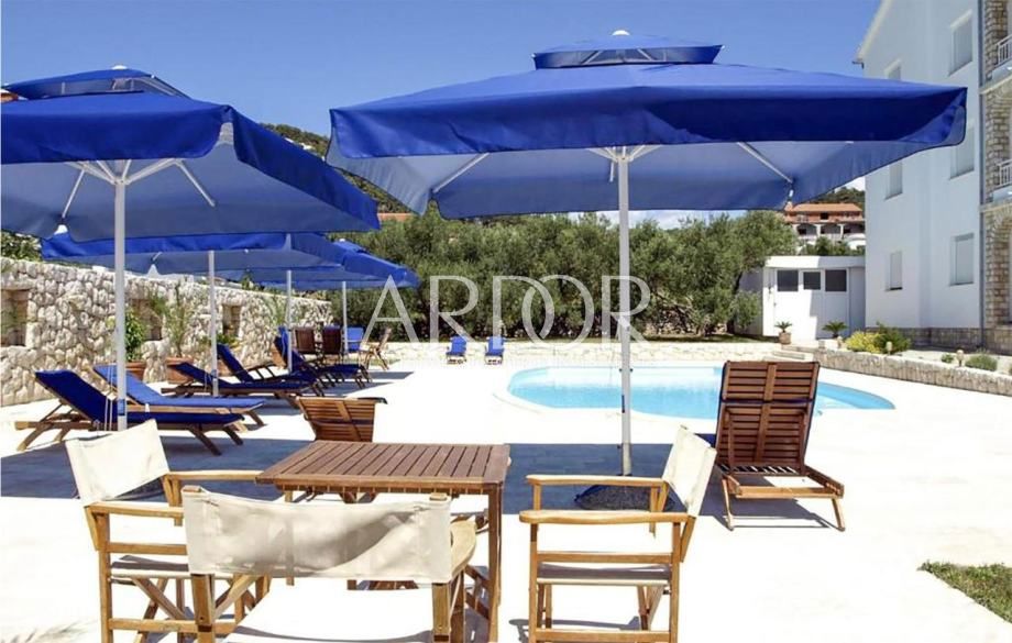 Hiša Barbat na Rabu, Rab, 500m2