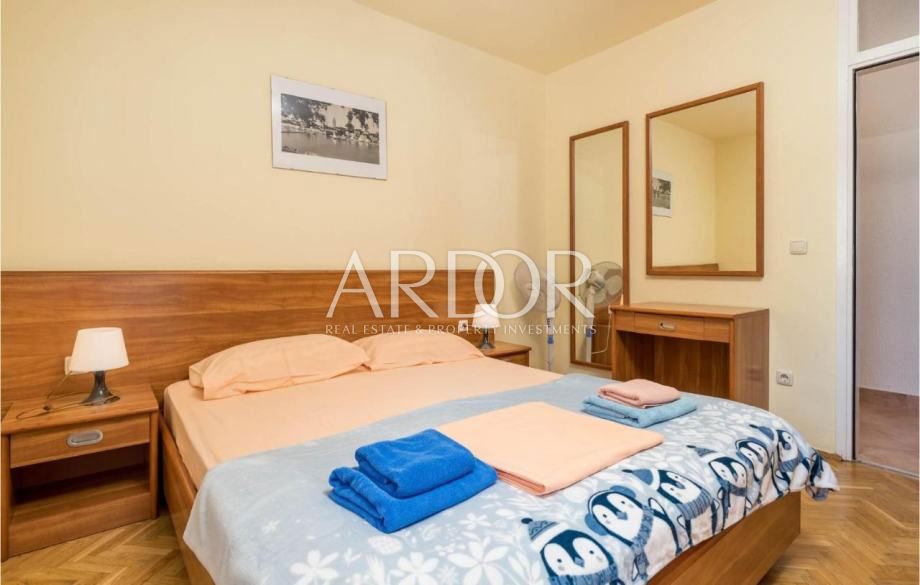 Hiša Barbat na Rabu, Rab, 500m2