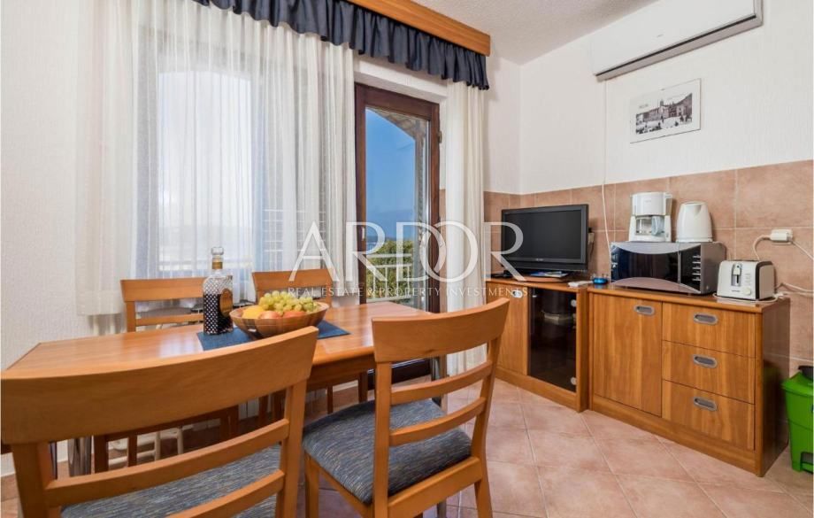 Hiša Barbat na Rabu, Rab, 500m2