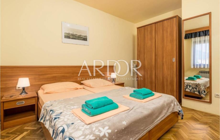 Hiša Barbat na Rabu, Rab, 500m2