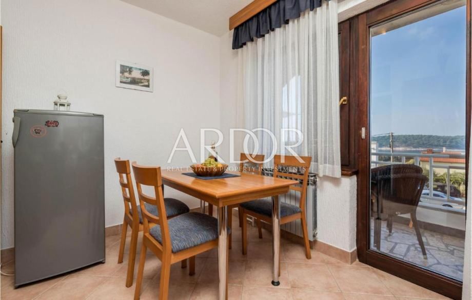 Hiša Barbat na Rabu, Rab, 500m2