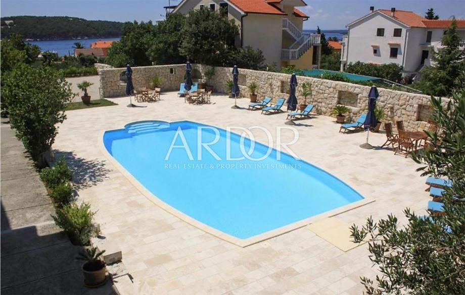 Hiša Barbat na Rabu, Rab, 500m2