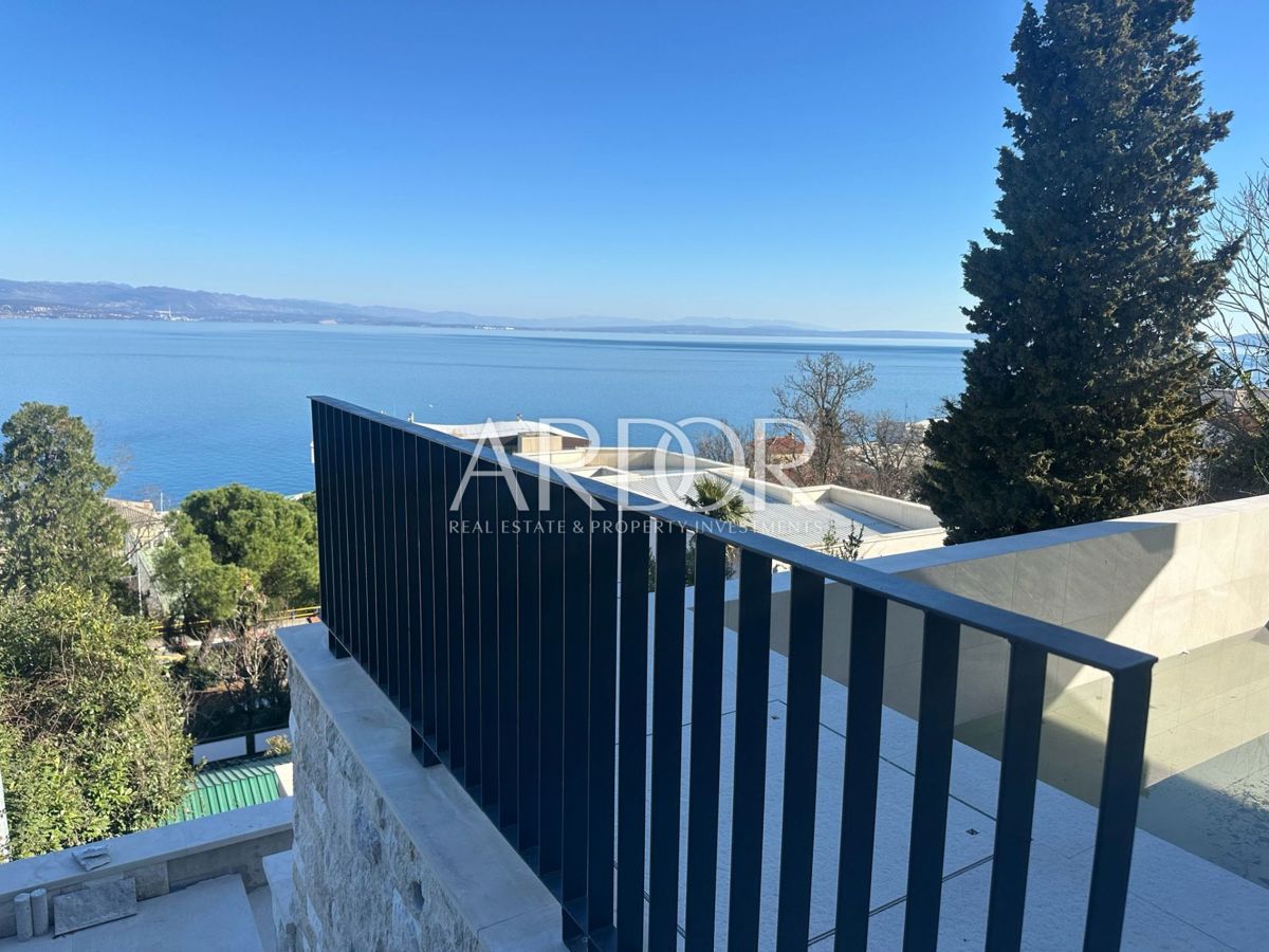 Vila Opatija - Centar, Opatija, 300m2