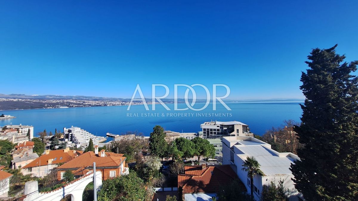 Vila Opatija - Centar, Opatija, 300m2