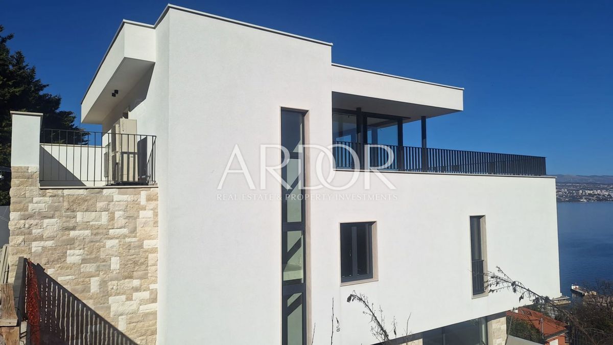 Vila Opatija - Centar, Opatija, 300m2