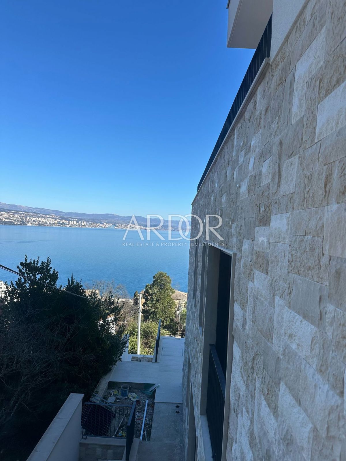 Vila Opatija - Centar, Opatija, 300m2
