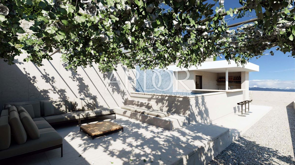 Vila Opatija - Centar, Opatija, 300m2